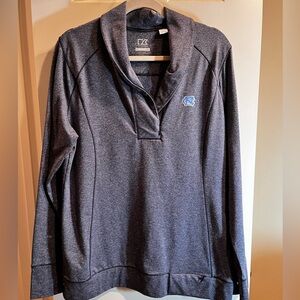 North Carolina Tar Heels Top